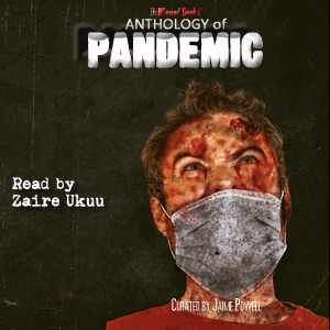 The Devil's Doorbell - Ghost Story Audiobook